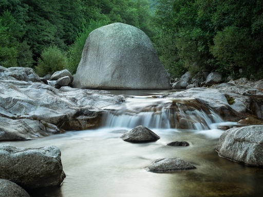 La Borne